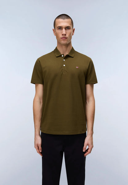 Dark Green Olive