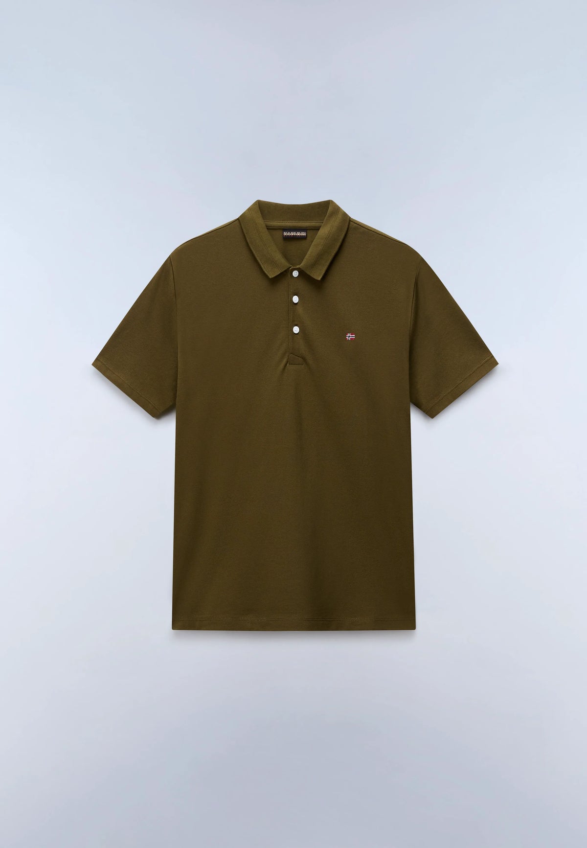 Dark Green Olive