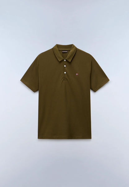 Dark Green Olive