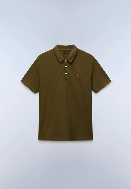 Dark Green Olive