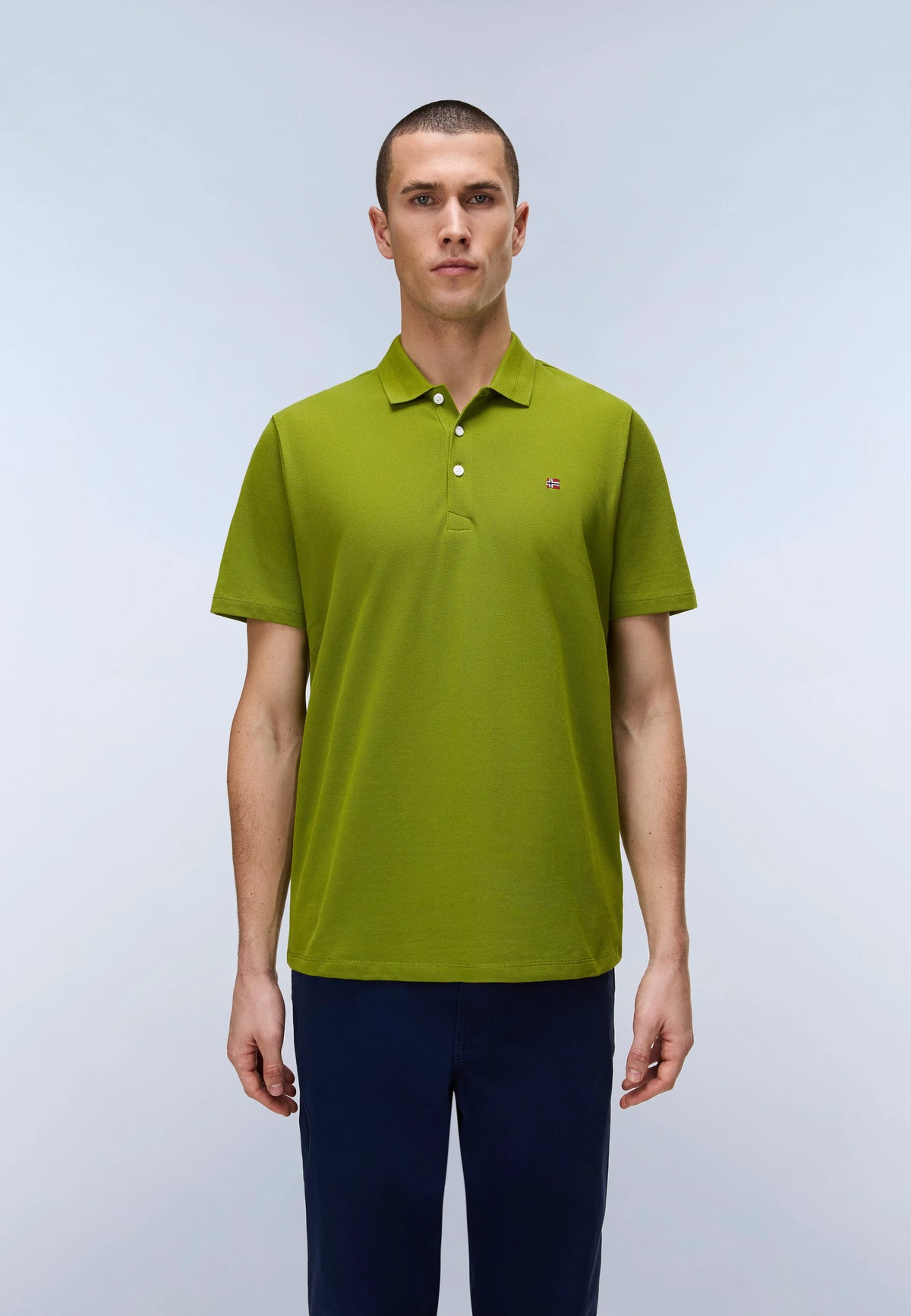 Green Golden