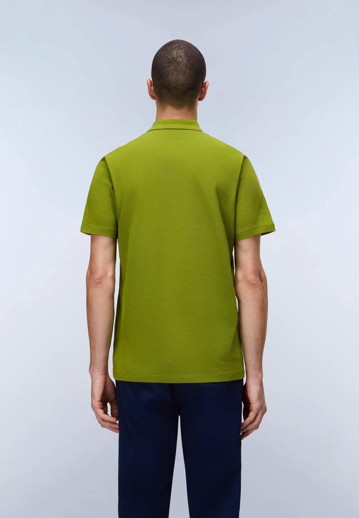 Green Golden