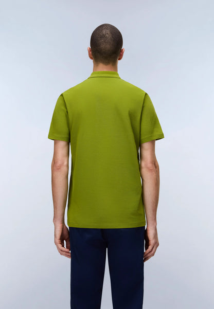 Green Golden