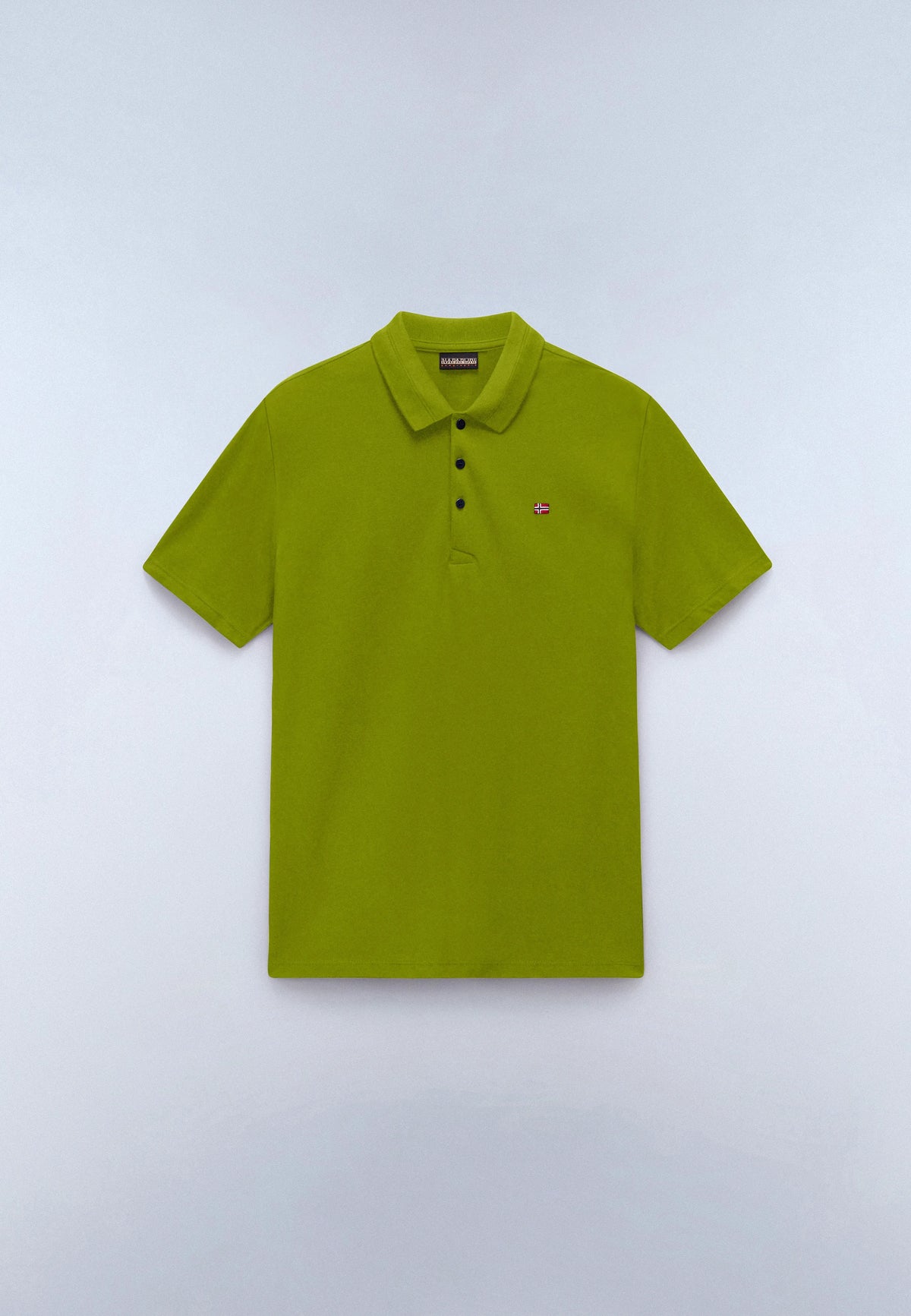 Green Golden