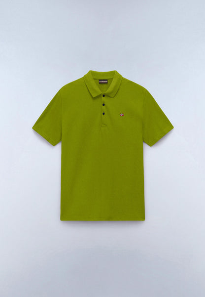 Green Golden