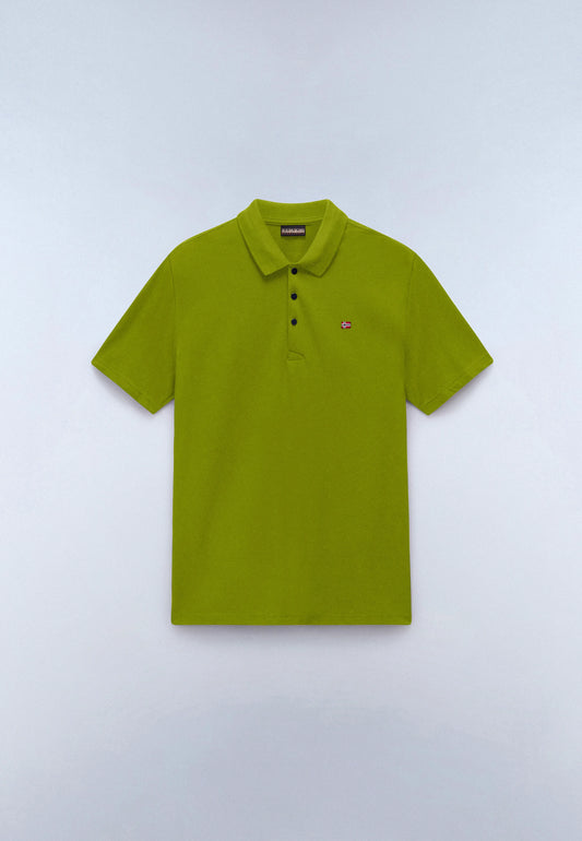 Green Golden