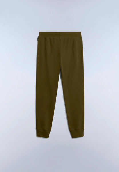 Dark Green Olive