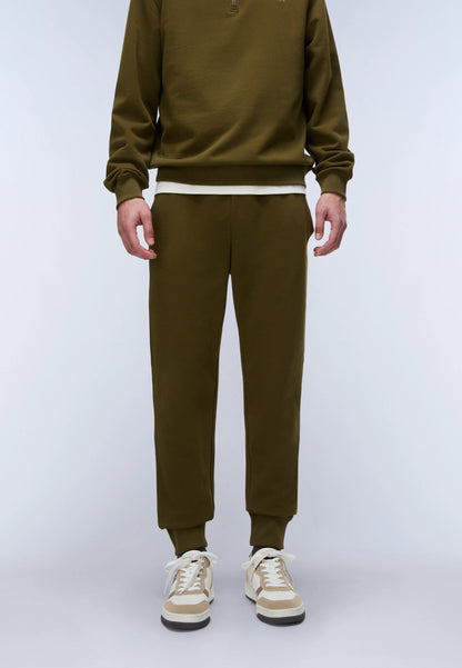 Dark Green Olive