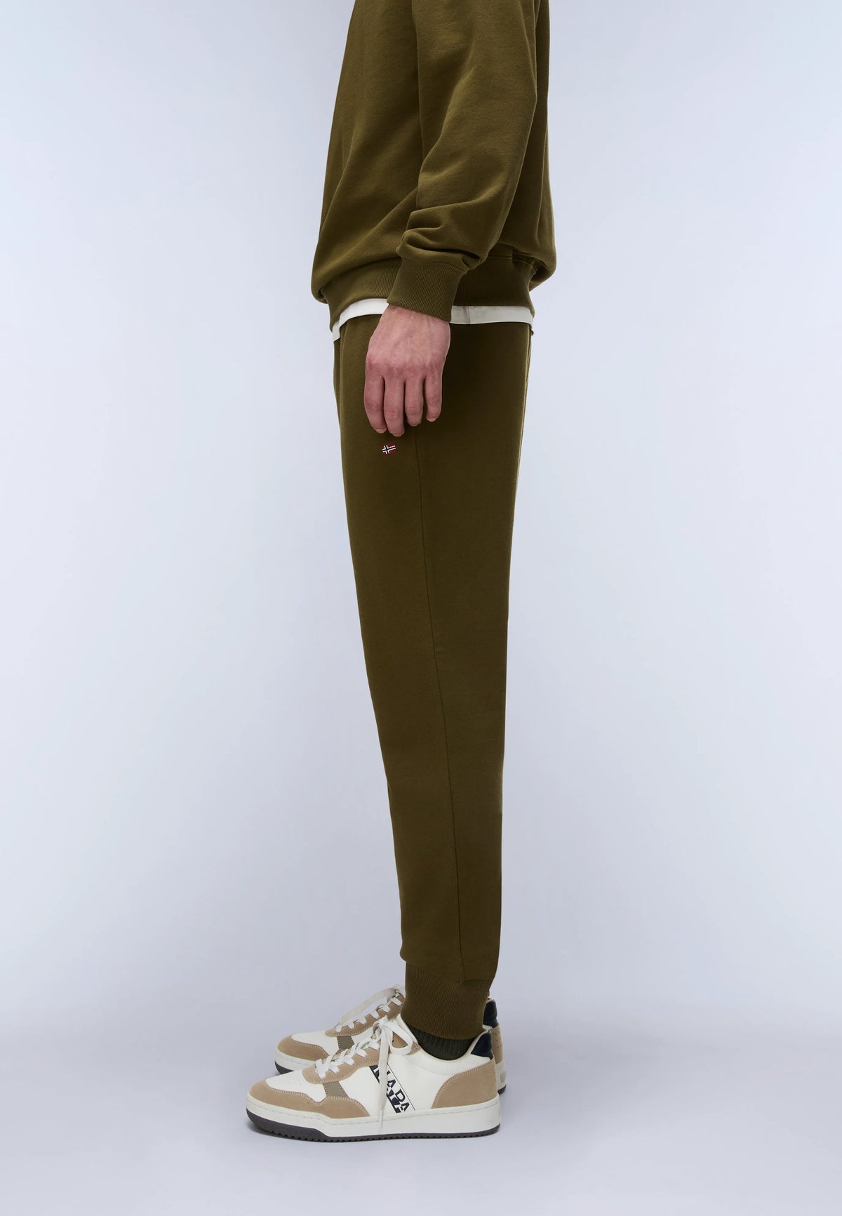Dark Green Olive