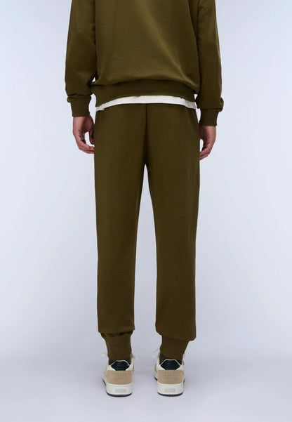 Dark Green Olive