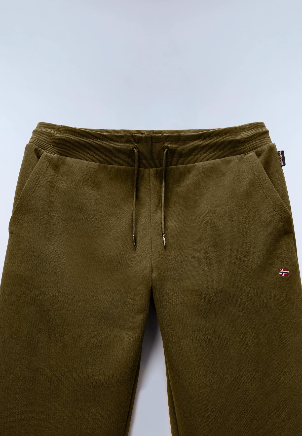 Dark Green Olive
