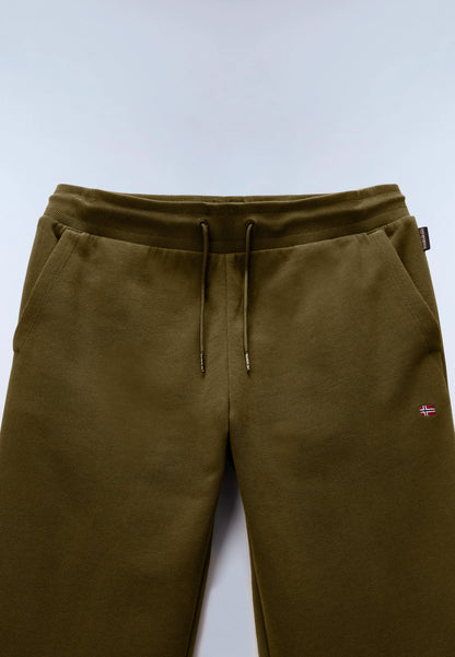 Dark Green Olive
