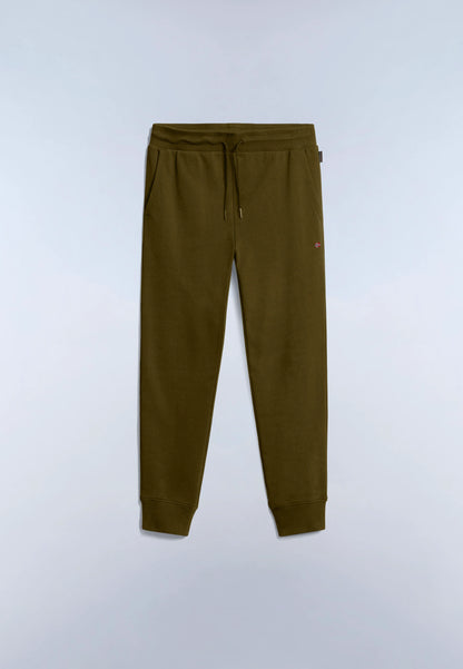Dark Green Olive