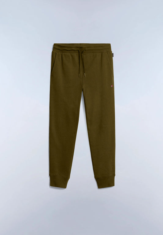 Dark Green Olive
