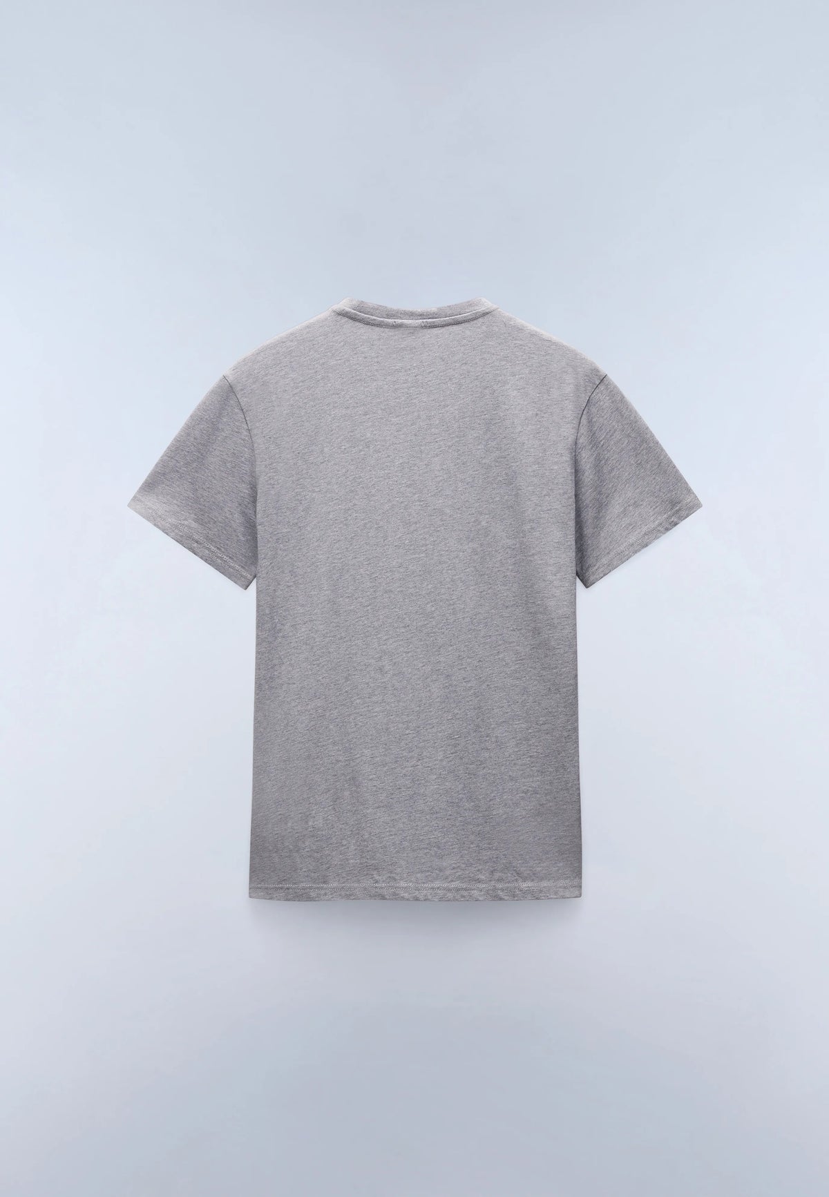 Medium Grey Melange