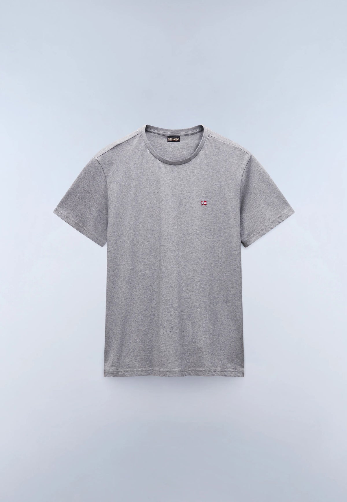 Medium Grey Melange