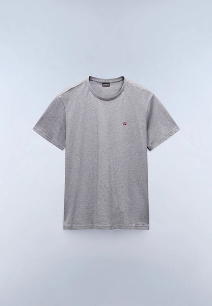 Medium Grey Melange
