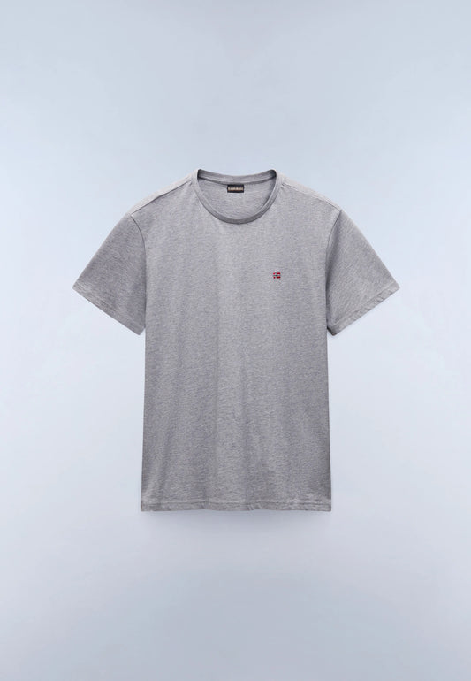 Medium Grey Melange