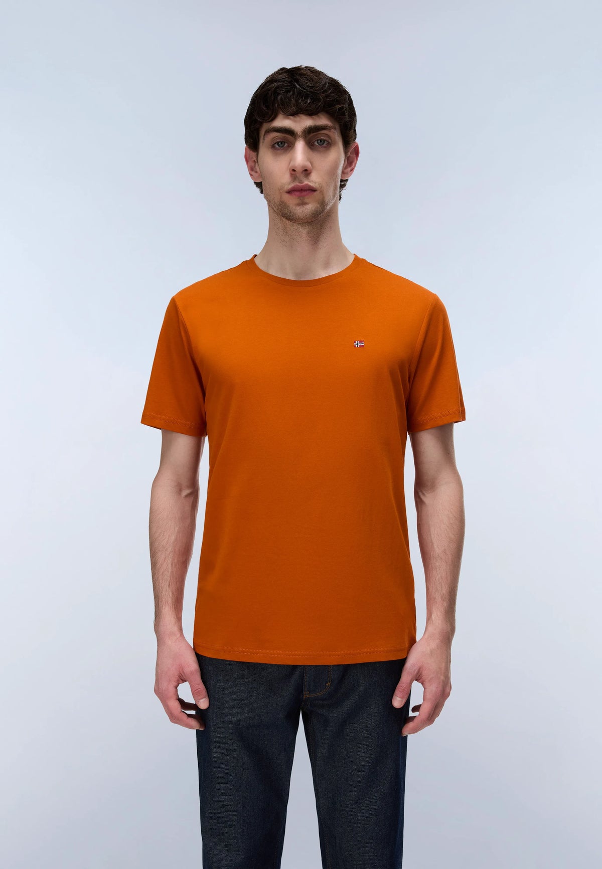 Orange Gold