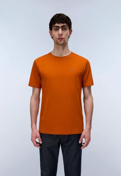 Orange Gold