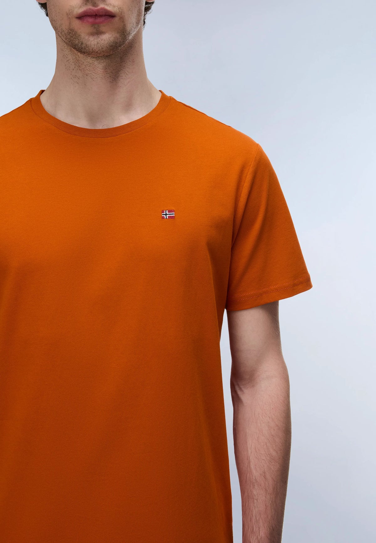 Orange Gold