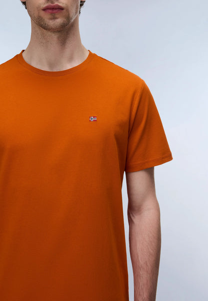 Orange Gold