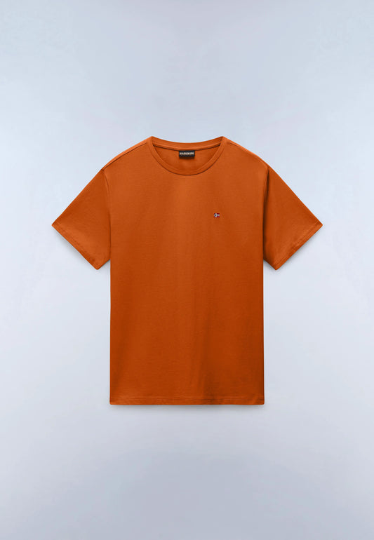 Orange Gold