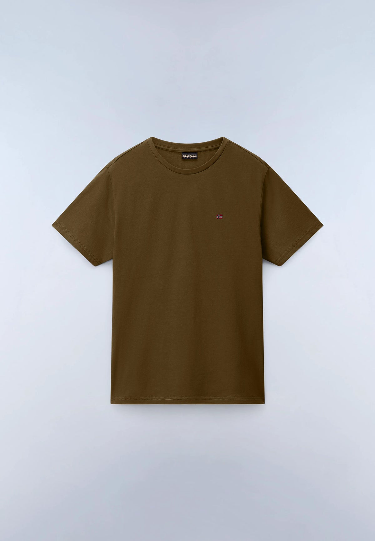Dark Green Olive