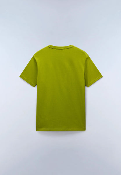 Green Golden