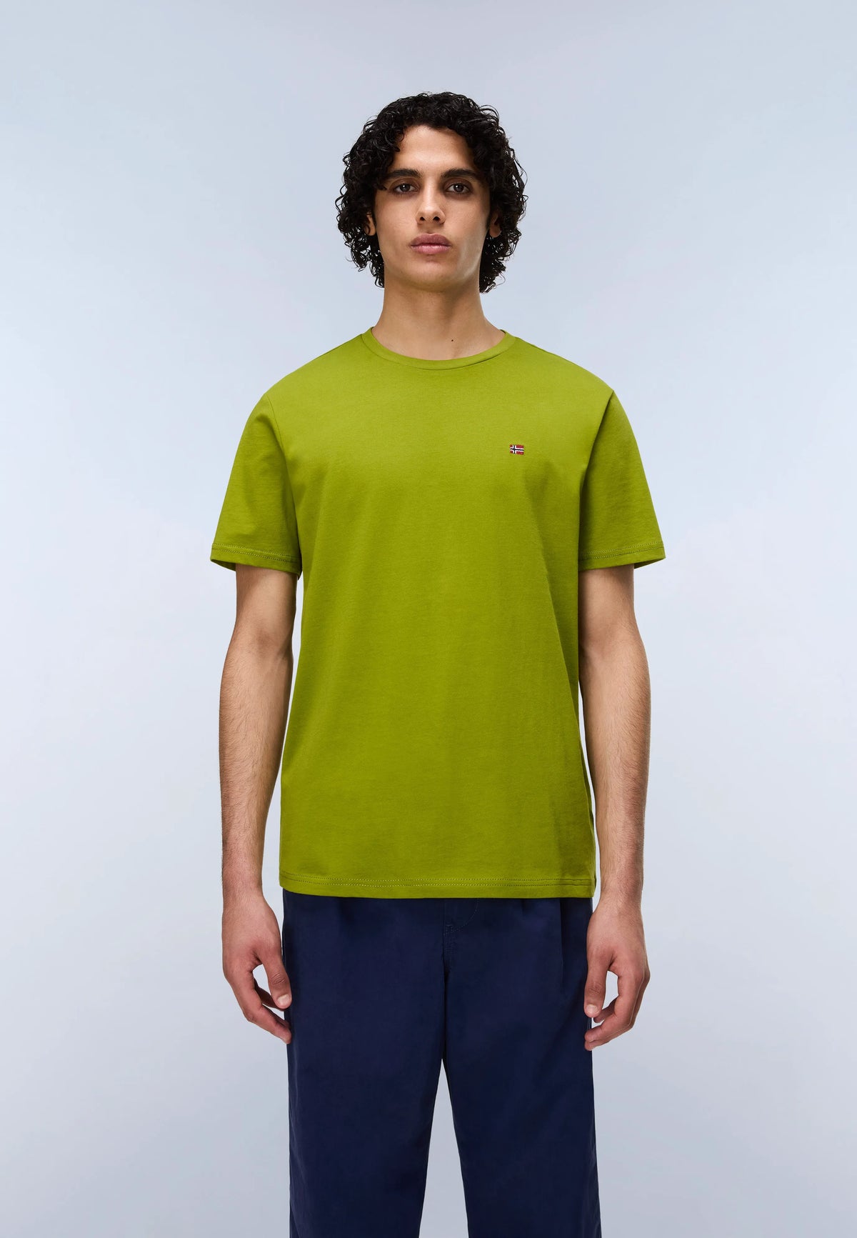 Green Golden