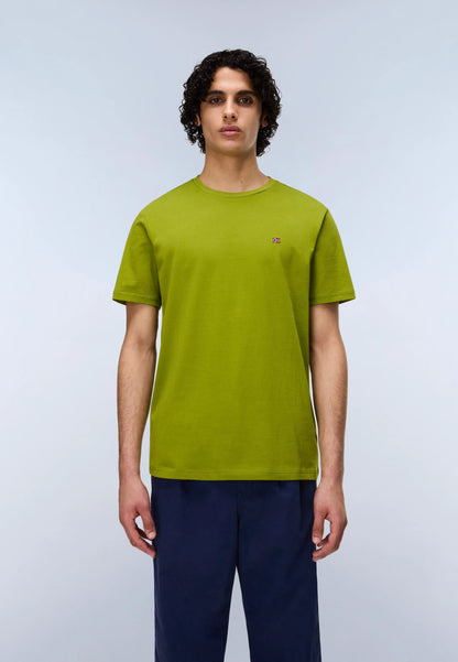 Green Golden