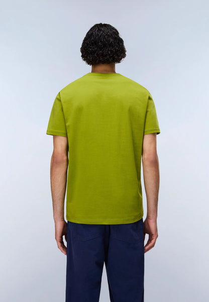 Green Golden