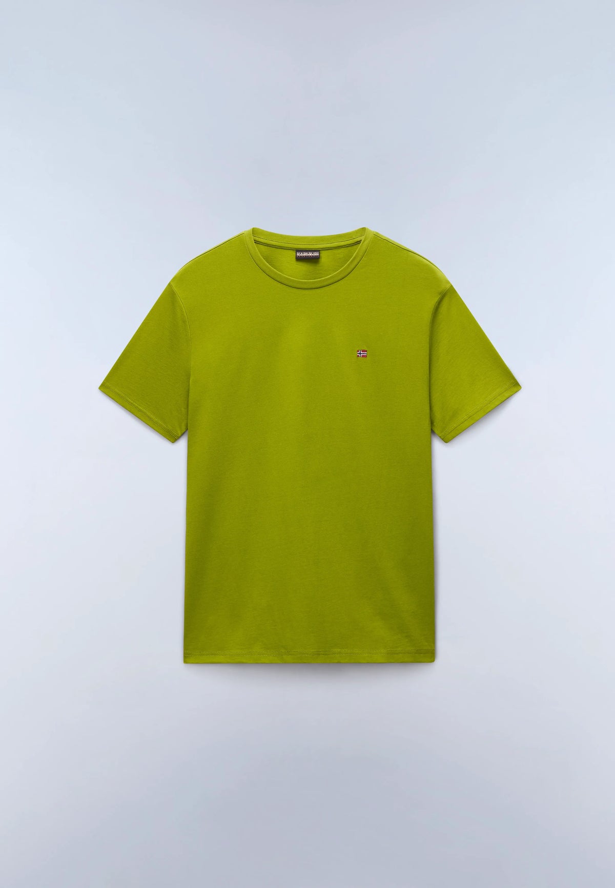 Green Golden