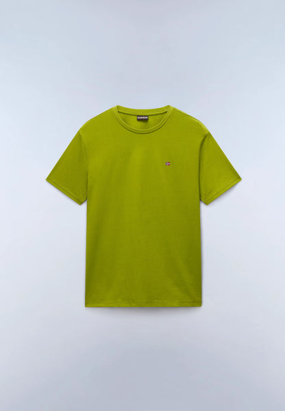 Green Golden