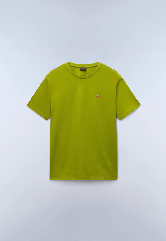 Green Golden