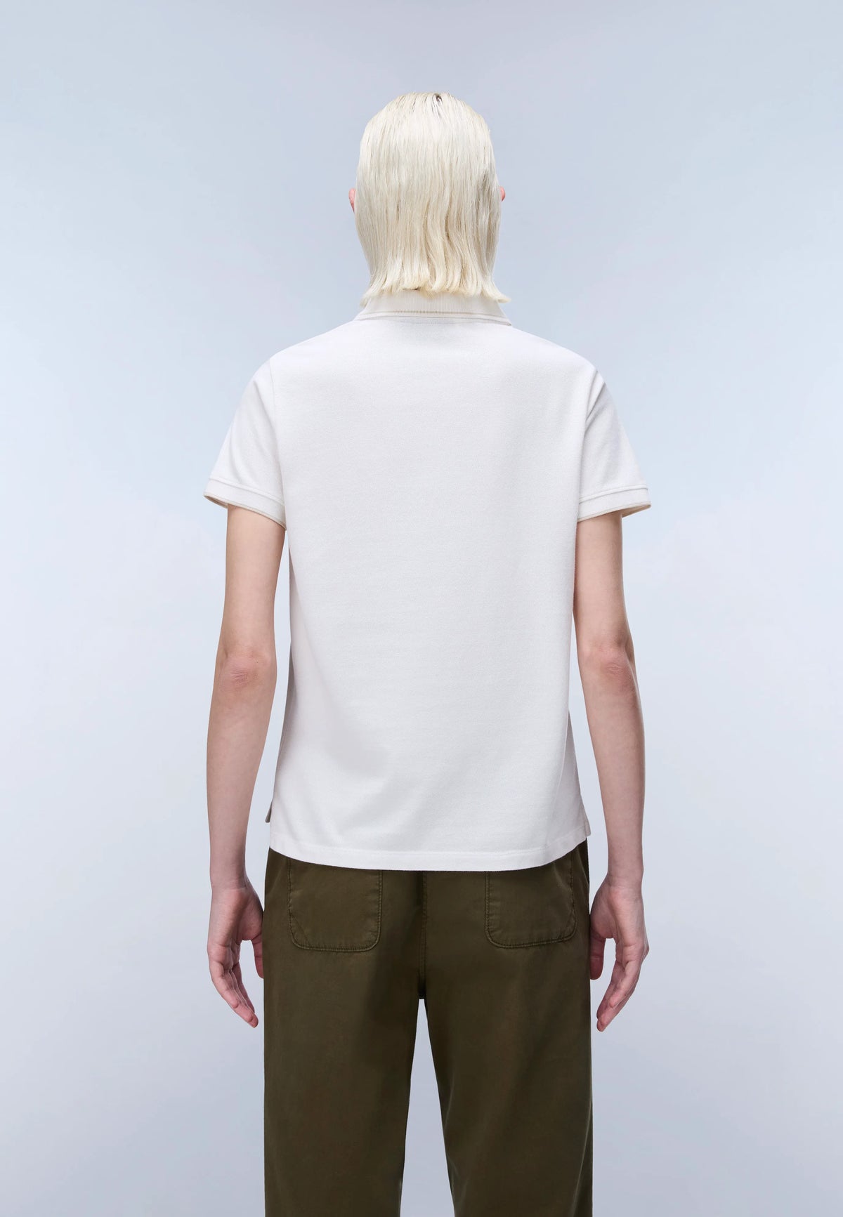 White Whisper