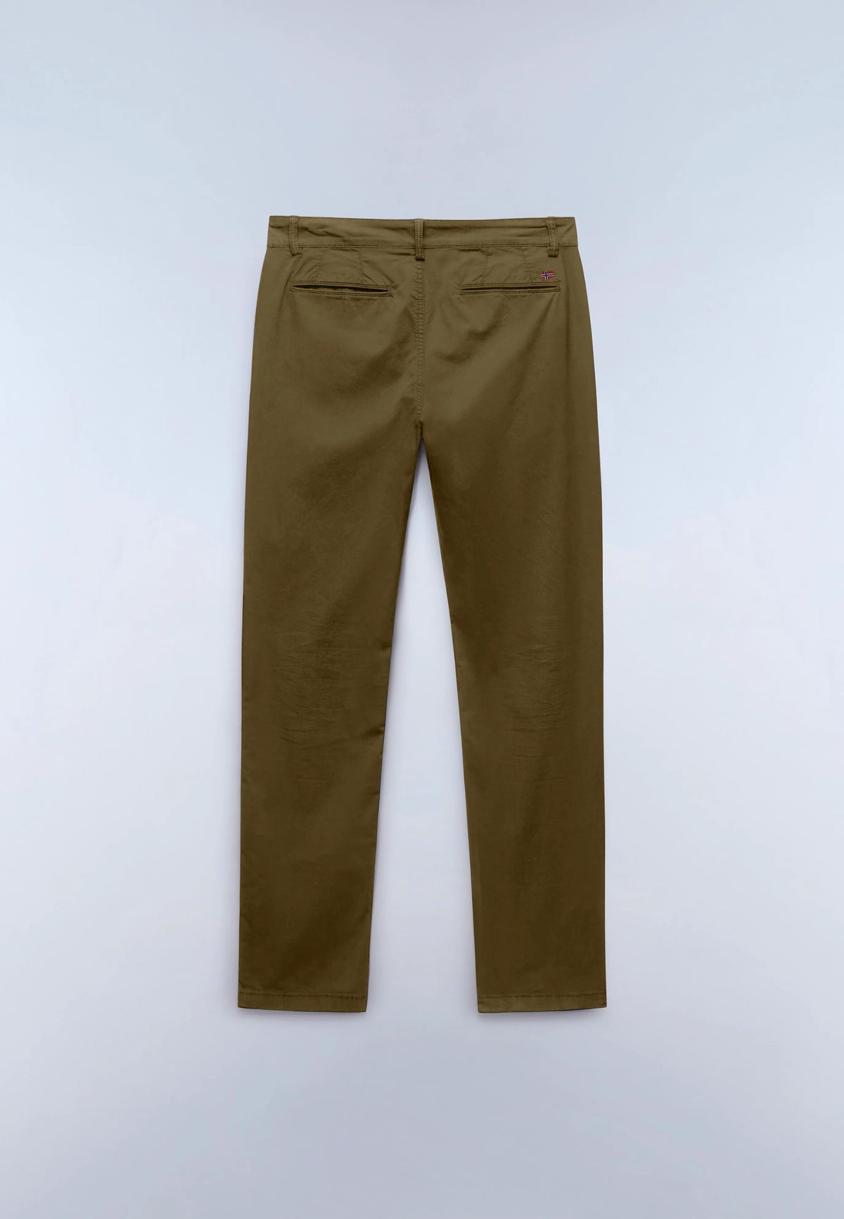 Dark Green Olive