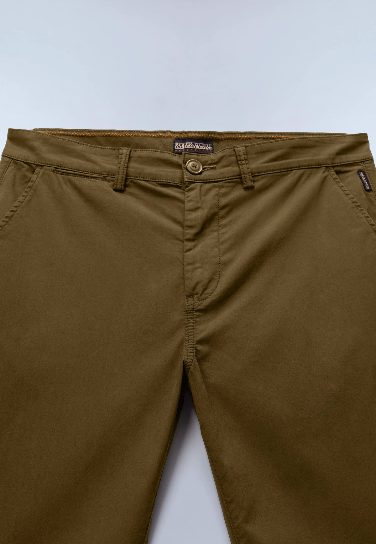 Dark Green Olive