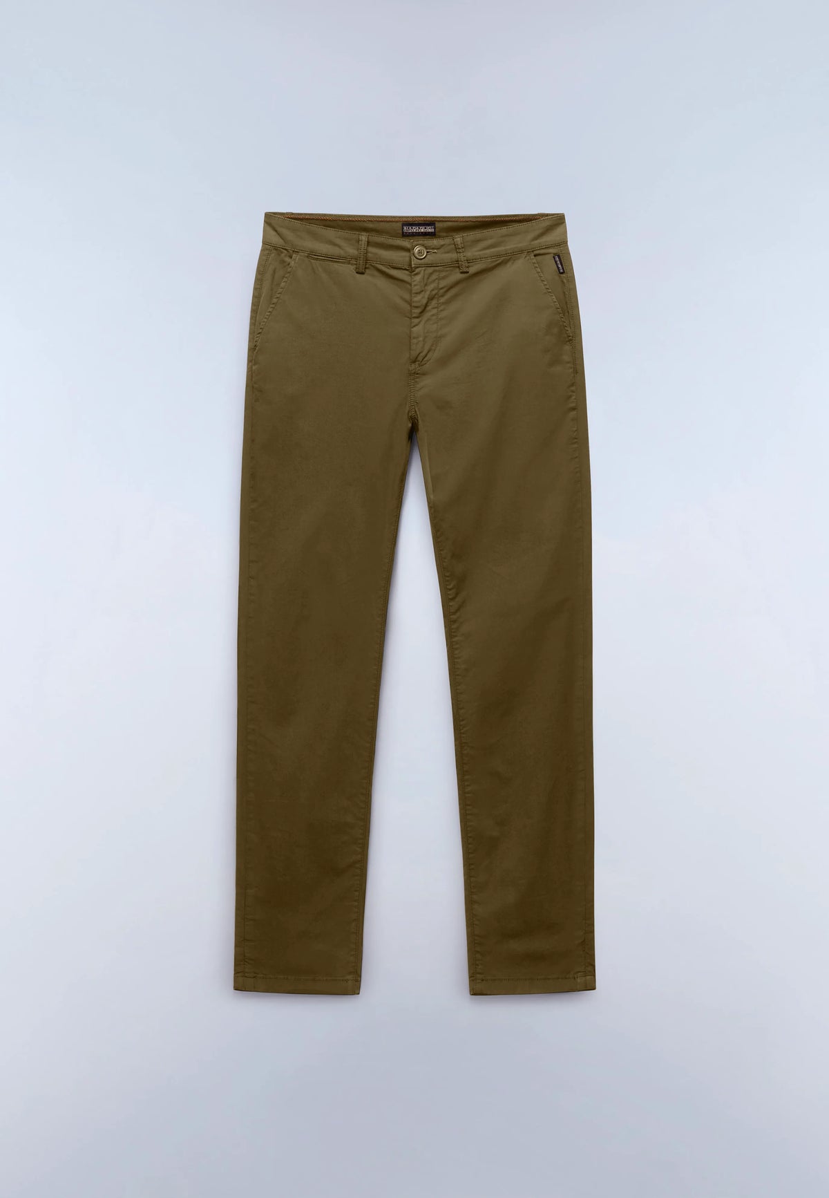 Dark Green Olive