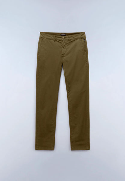 Dark Green Olive