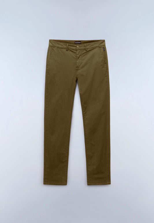 Dark Green Olive