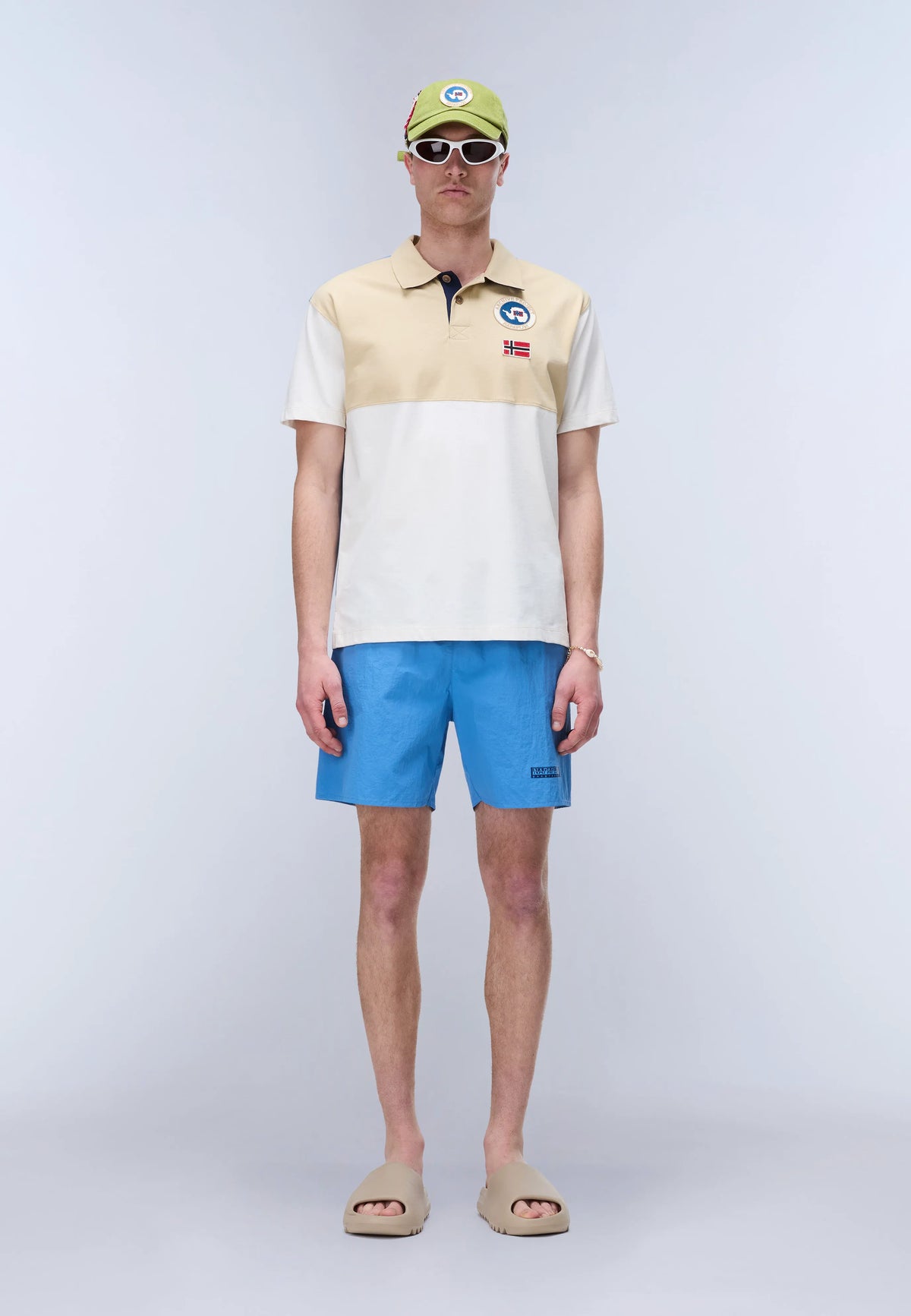 Light Blue
