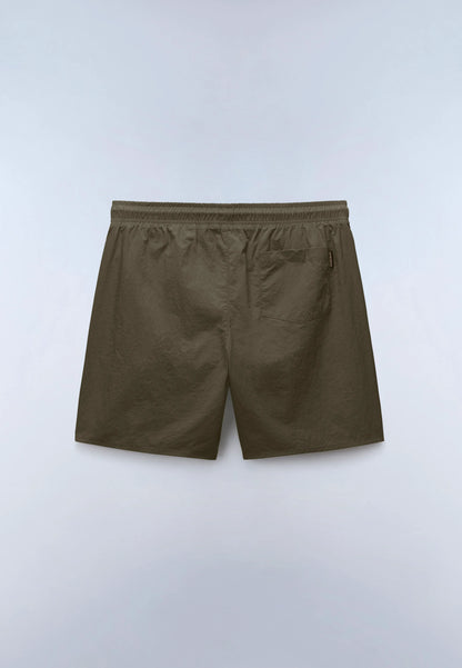 Dark Green Olive
