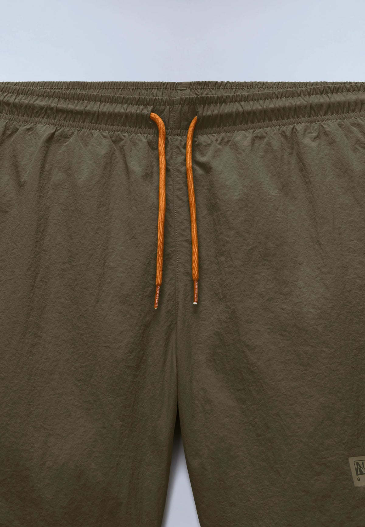 Dark Green Olive