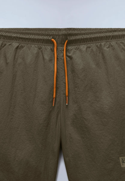 Dark Green Olive