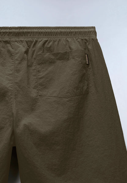 Dark Green Olive