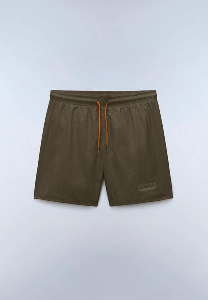 Dark Green Olive
