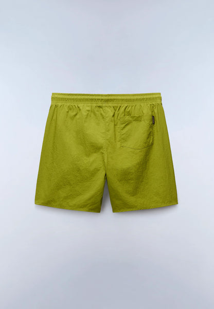 Green Golden