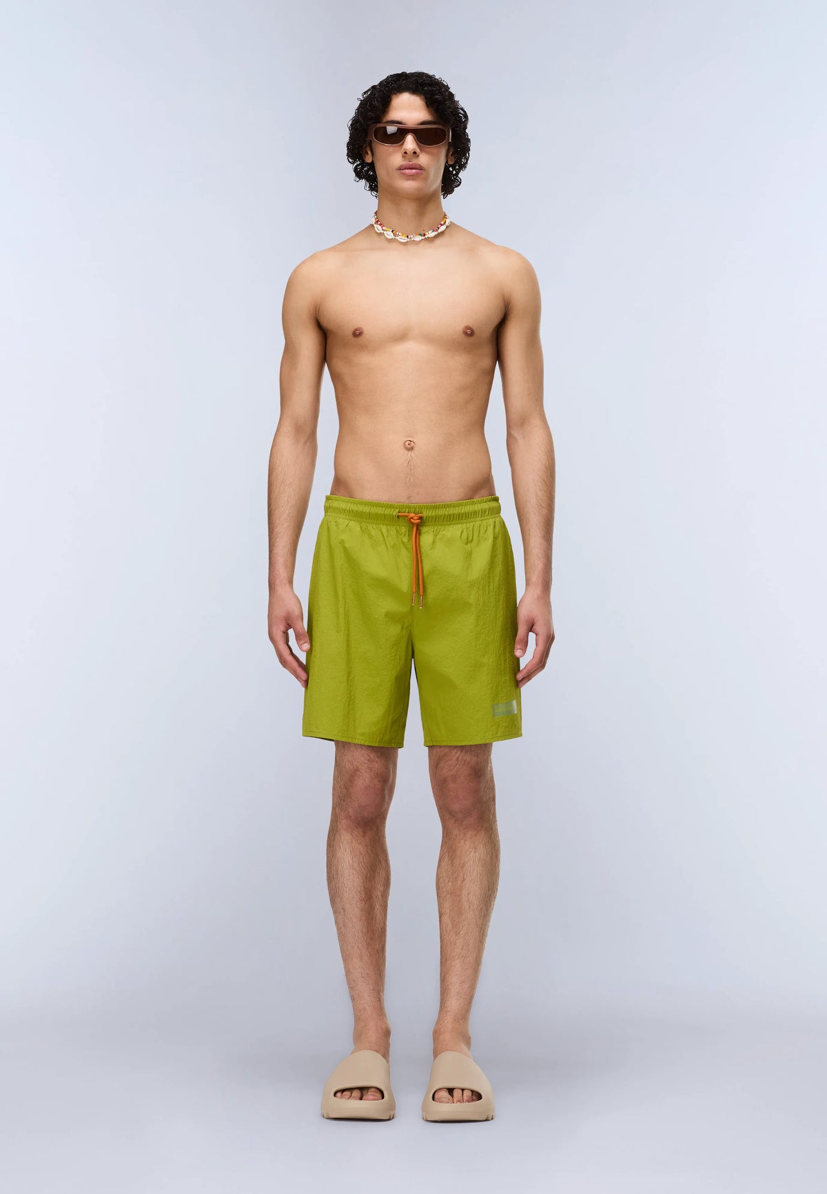 Green Golden