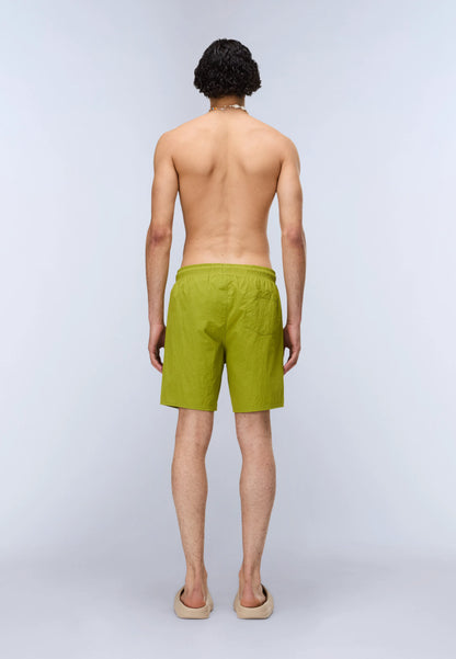 Green Golden